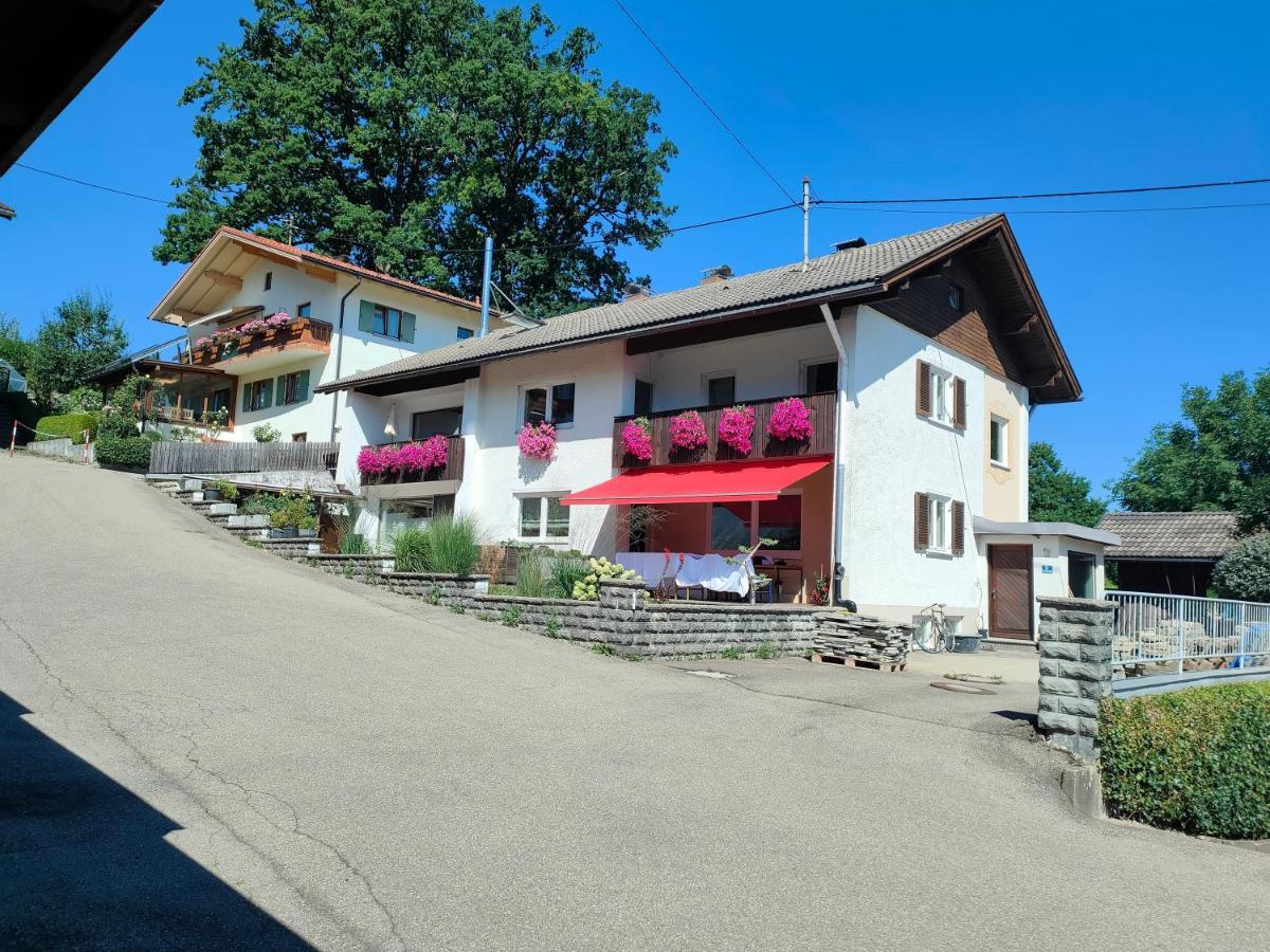 Felder'S - Boutique Appartment Blaichach Exterior photo